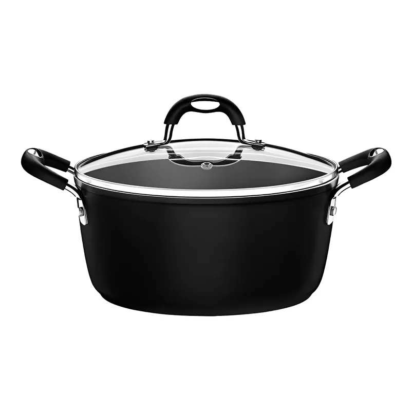 Jogo de Panelas Tramontina Mônaco detalhe revestimento